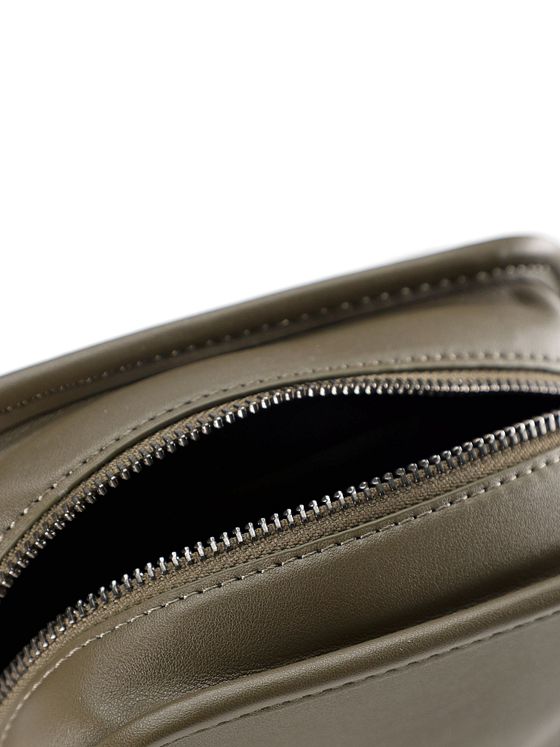 Calvin Klein Sculpted Skuldertaske 17 cm