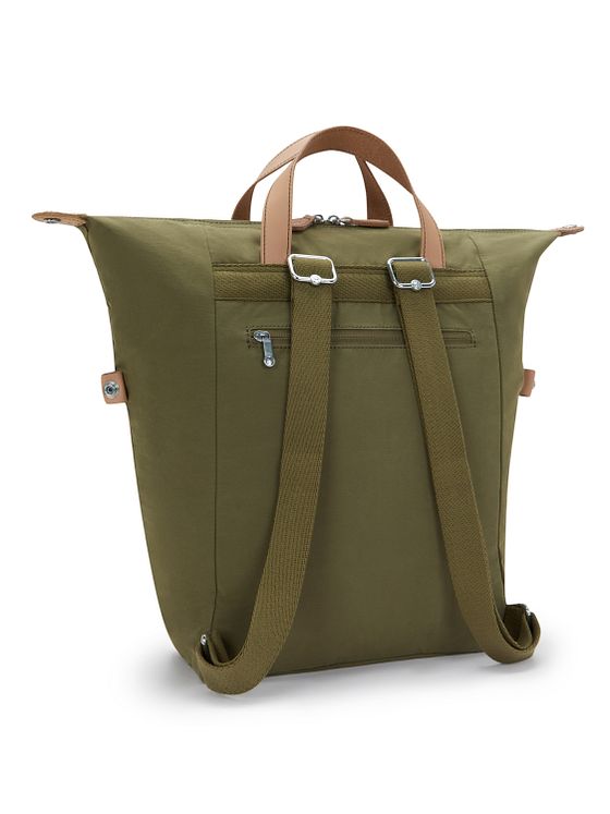 Kipling Ona ++ New Art Daypack 44.5 cm Laptoprum