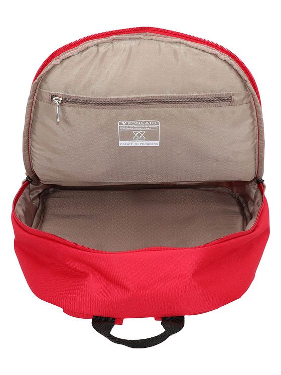 Roncato Revive-rygsæk 42 cm Roncato Revive-rygsæk 42 cm