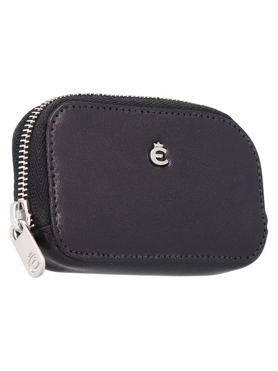 Esquire Toscana Nøgletui Læder 9.5 cm