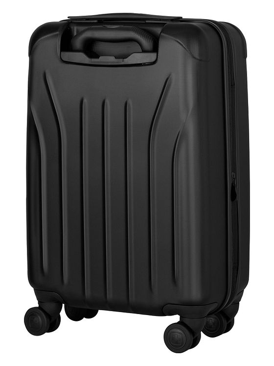 Wenger Oryson 4 hjul Kabinetrolley S 54 cm med strækfold Wenger Oryson 4 hjul Kabinetrolley S 54 cm med strækfold