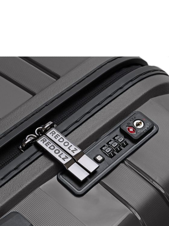 Redolz Essentials 10 MEDIUM 4 hjul Trolley 67 cm
