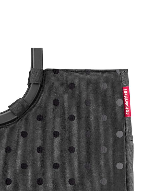 reisenthel Nákupní taška Loopshopper L Frame 46 cm