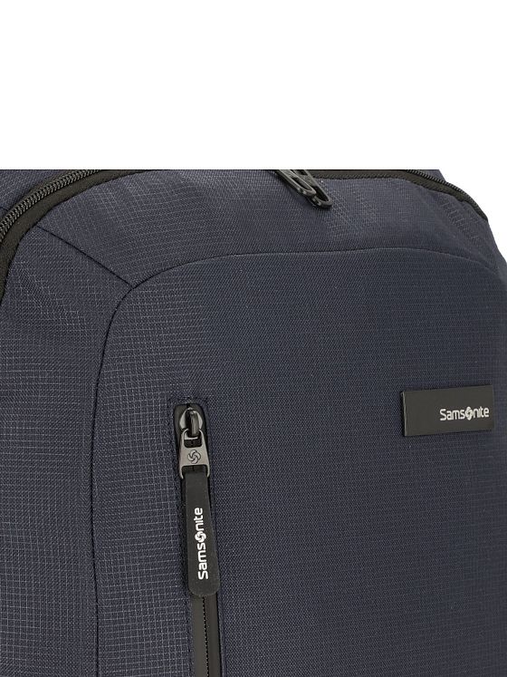 Samsonite Roader 2 hjul Kabinetrolley 55 cm Laptoprum Samsonite Roader 2 hjul Kabinetrolley 55 cm Laptoprum