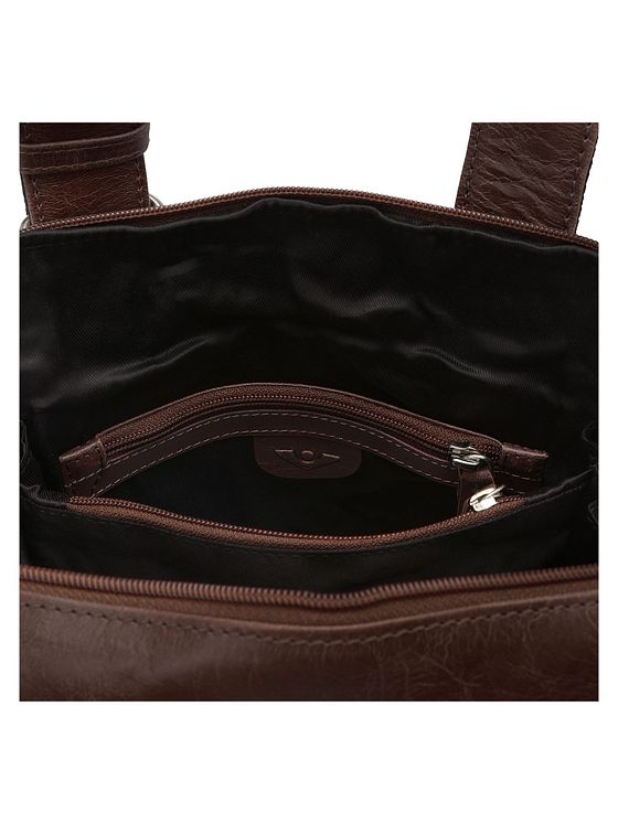 Voi City Cowboy Skuldertaske Læder 20 cm Voi City Cowboy Skuldertaske Læder 20 cm