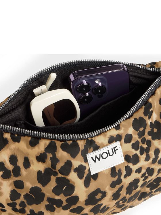 Wouf Studio Skuldertaske 34 cm