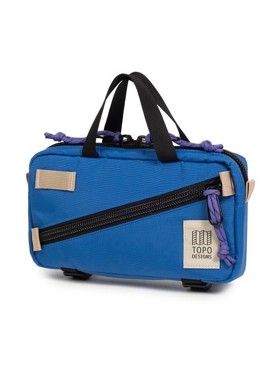 Topo Designs Mountain Vyölaukku 25 cm Topo Designs Mountain Vyölaukku 25 cm