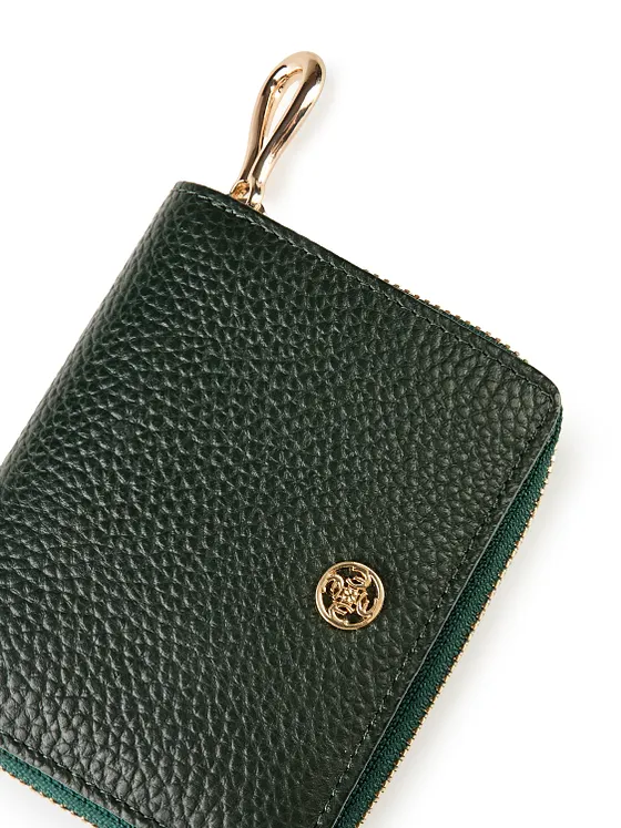Esquire Alexandria Plånbok RFID-skydd Läder 10.5 cm Esquire Alexandria Plånbok RFID-skydd Läder 10.5 cm