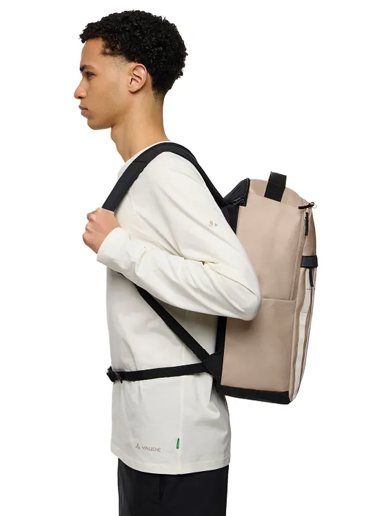 Vaude Matemo Daypack 38.5 cm Laptopfack Vaude Matemo Daypack 38.5 cm Laptopfack