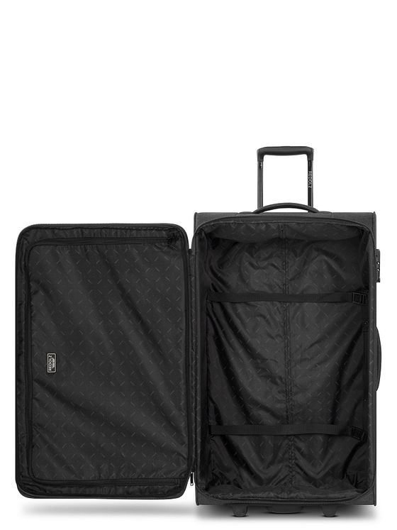 Redolz Essentials 12 2 hjul Trolley L 78 cm med strækfold
