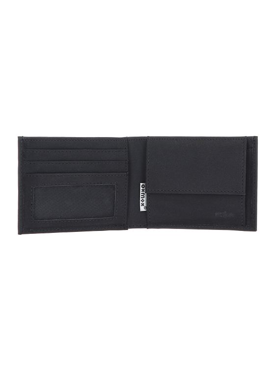 oxmox New Cryptan Pung RFID-beskyttelse 8.5 cm oxmox New Cryptan Pung RFID-beskyttelse 8.5 cm