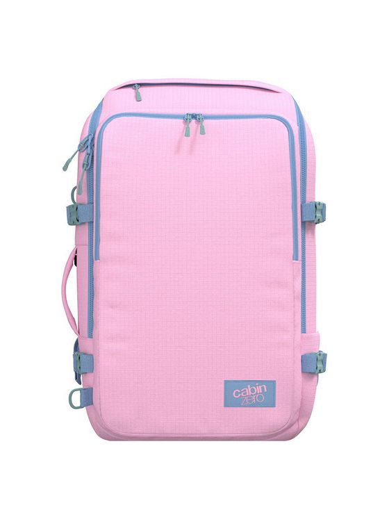 Cabin Zero Adventure Cabin Bag ADV Pro 42L rygsæk 55 cm rum til bærbar computer