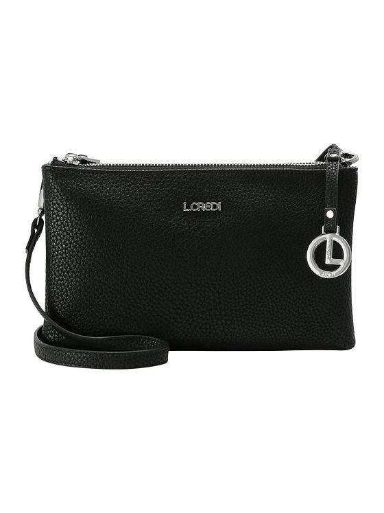 L.CREDI Ella skuldertaske 14 cm L.CREDI Ella skuldertaske 14 cm