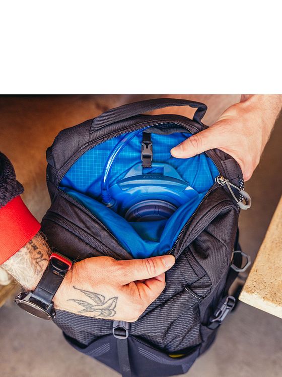 Gregory Nano 20 Vandrer-rygsæk 52 cm