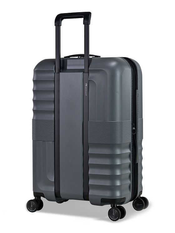 Eminent Dandelion 4 kolečka Vozík 61 cm s roztažitelným záhybem