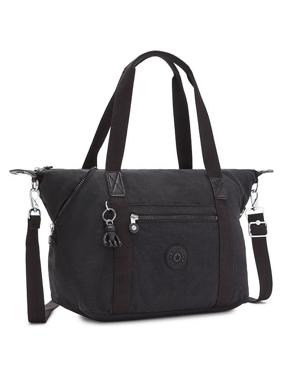Kipling Basic Art skuldertaske 44 cm Kipling Basic Art skuldertaske 44 cm