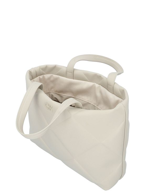 Calvin Klein Quilt Skuldertaske 36.5 cm