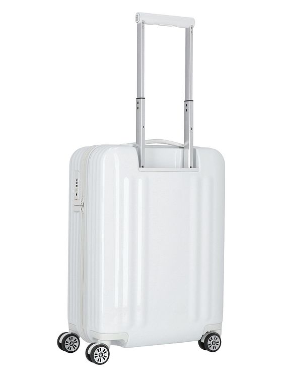 Bogner Piz 4 hjul Kabinetrolley 55 cm