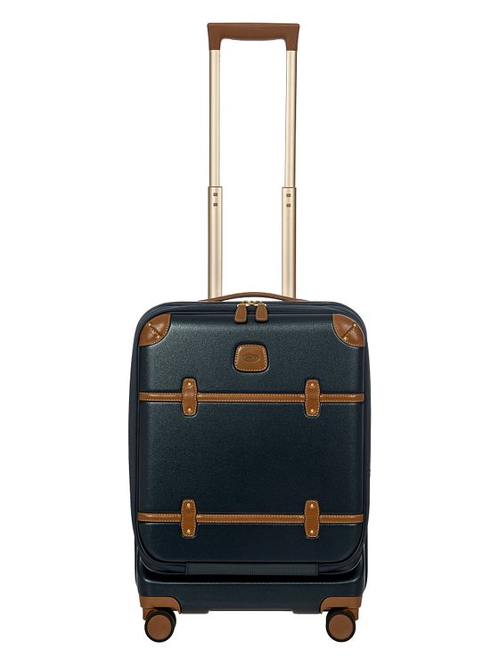 Bric's Bellagio 4 hjul Kabinetrolley 55 cm med strækfold