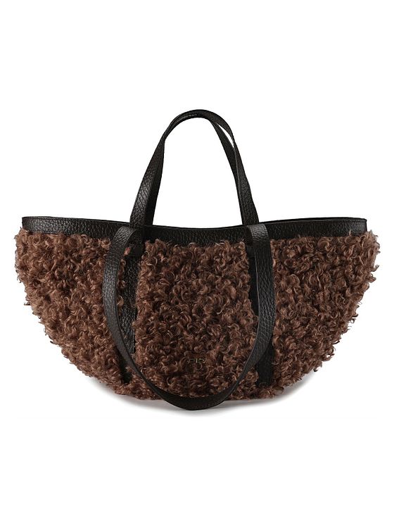 abro Cosmo Shopper-taske Læder 44 cm abro Cosmo Shopper-taske Læder 44 cm