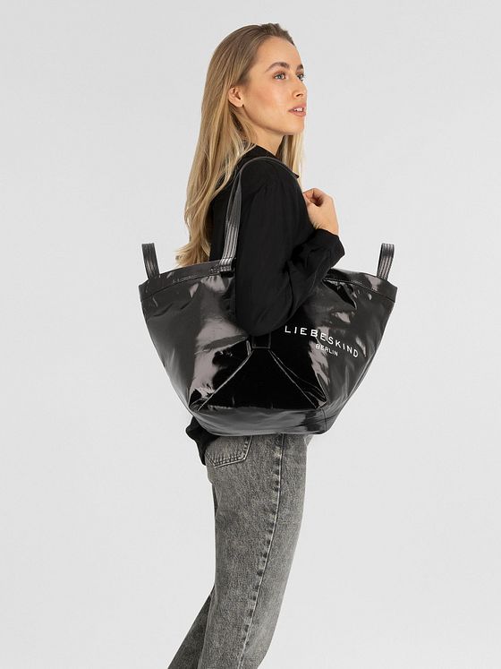 Liebeskind Elvira Shopper-taske Læder 22.5 cm