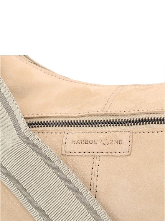 Harbour 2nd Laurine Skuldertaske Læder 34 cm Harbour 2nd Laurine Skuldertaske Læder 34 cm