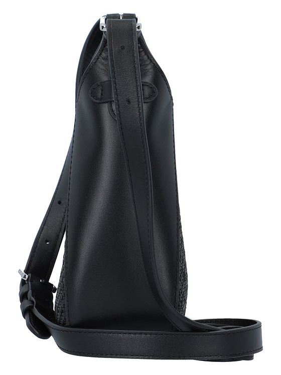 Lauren Ralph Lauren Tanner Mini Bag skuldertaske 16 cm