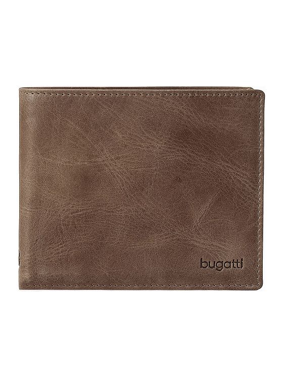 bugatti Peněženka Volo kožená 12 cm