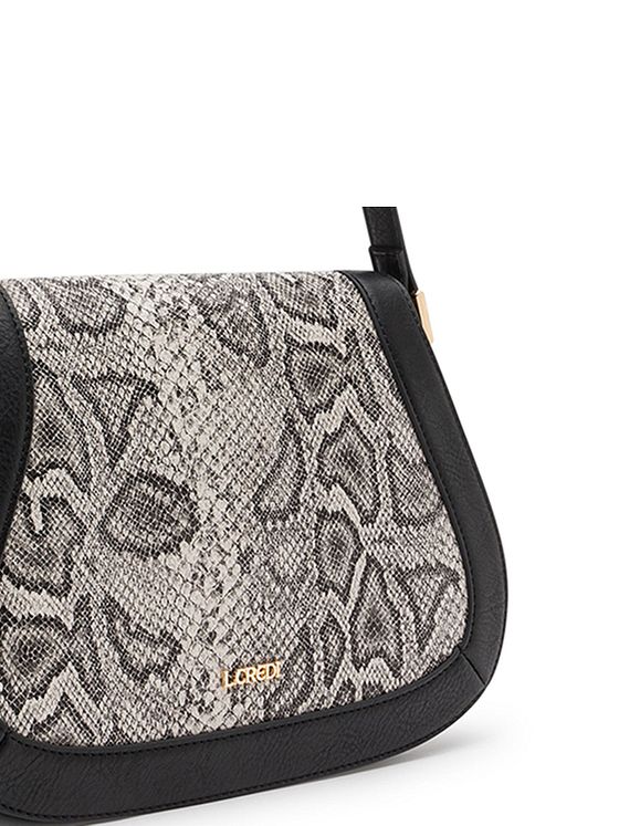 L.CREDI Natascha Skuldertaske 29 cm