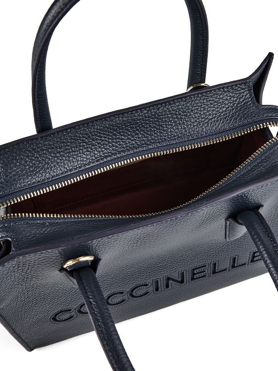 Coccinelle Myrtha Shopper-laukku Nahka 27 cm