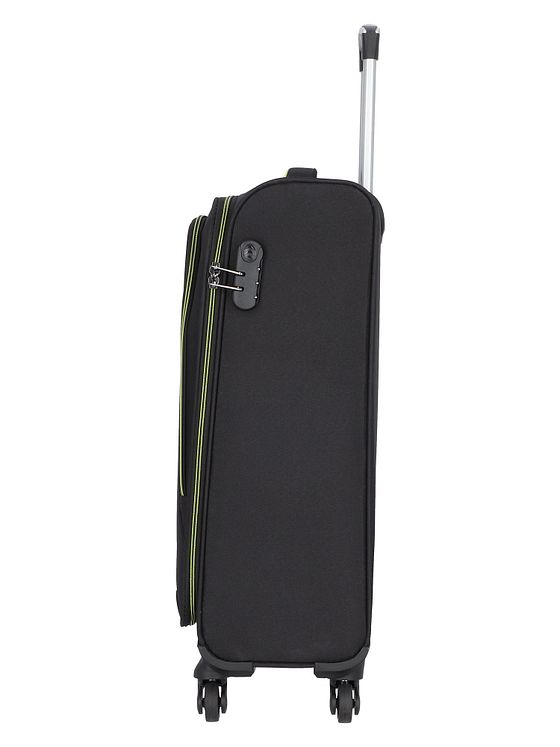 NOWI Sevilla 4 hjul Trolley 64 cm NOWI Sevilla 4 hjul Trolley 64 cm