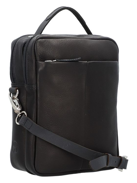 Harold's Country Skuldertaske Læder 18.5 cm