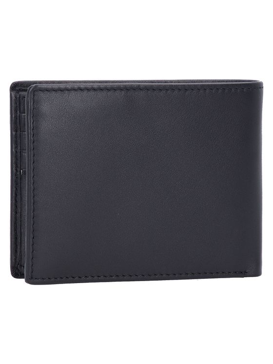 Strellson Oxford Circus pung i læder 13 cm