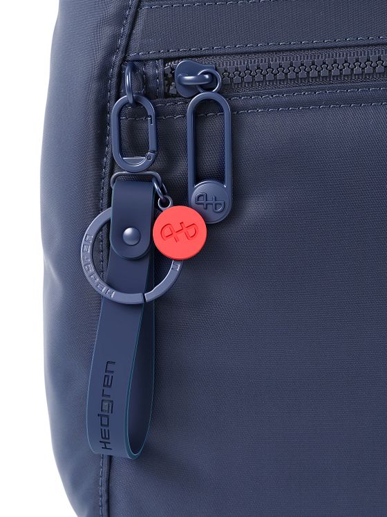 Hedgren Inner City Kaupunkireppu RFID-suoja 30 cm