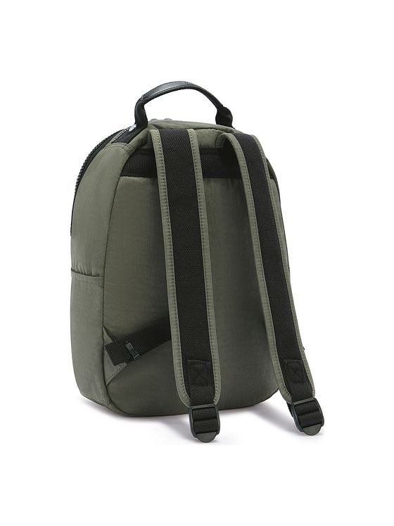 Kipling Basic Seoul S rygsæk 35 cm rum til bærbar computer