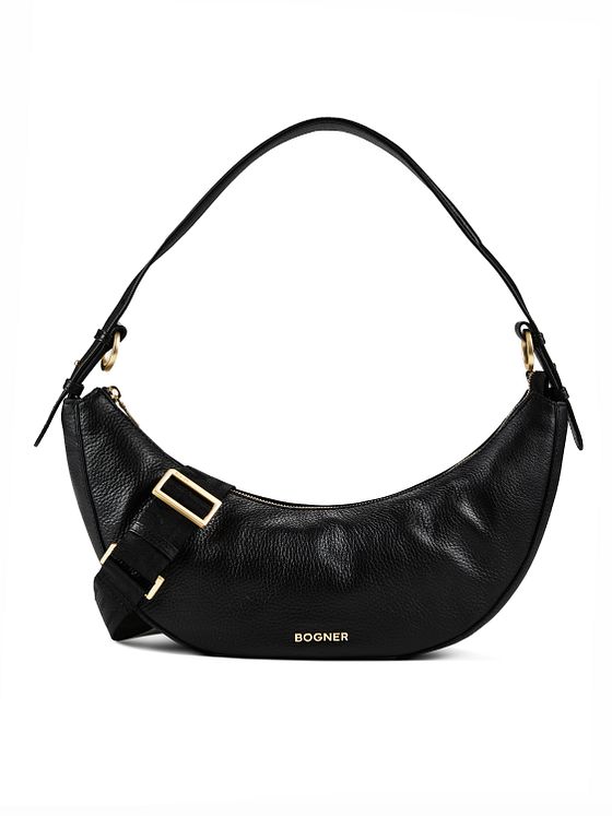 Bogner Kyla Bolsa de hombro Piel natural 34 cm Bogner Kyla Bolsa de hombro Piel natural 34 cm