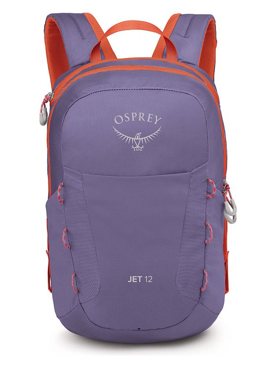 Osprey Jet 12 Turistický batoh 36.5 cm
