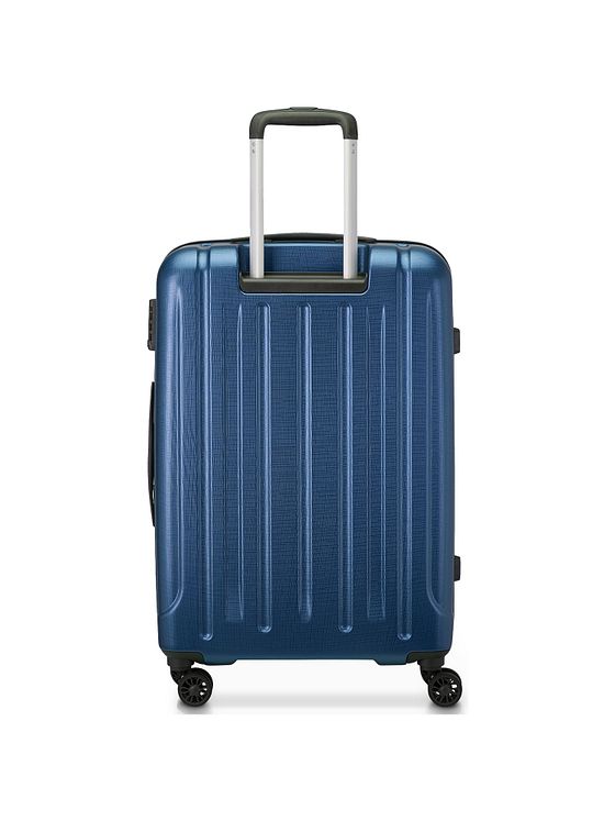 Roncato Kinetic 2.0 4 hjul Trolley M 66 cm med strækfold Roncato Kinetic 2.0 4 hjul Trolley M 66 cm med strækfold