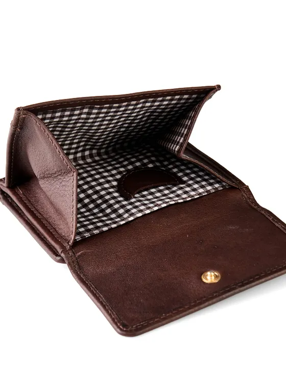 Esquire Chicago Cartera Piel natural 10 cm Esquire Chicago Cartera Piel natural 10 cm