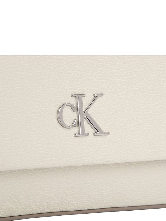Calvin Klein Jeans Minimal Monogram Skuldertaske 25 cm