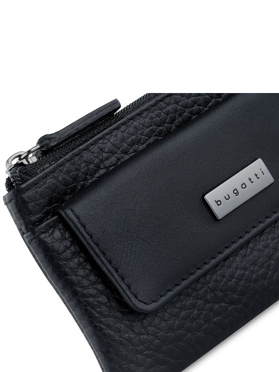 bugatti Sina Nøgletui Læder 13 cm