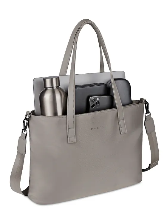 bugatti Mare 1.0 Bolsa de hombro 36 cm bugatti Mare 1.0 Bolsa de hombro 36 cm
