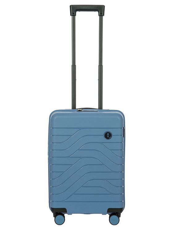 Bric's BY Ulisse 4-hjulet kabinevogn 55 cm