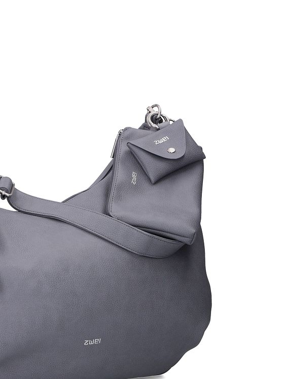 Zwei Lola Skuldertaske 47 cm Zwei Lola Skuldertaske 47 cm