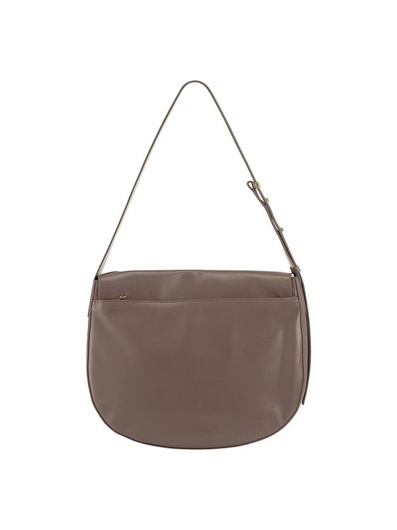 DuDu Formentera Skuldertaske Læder 34 cm