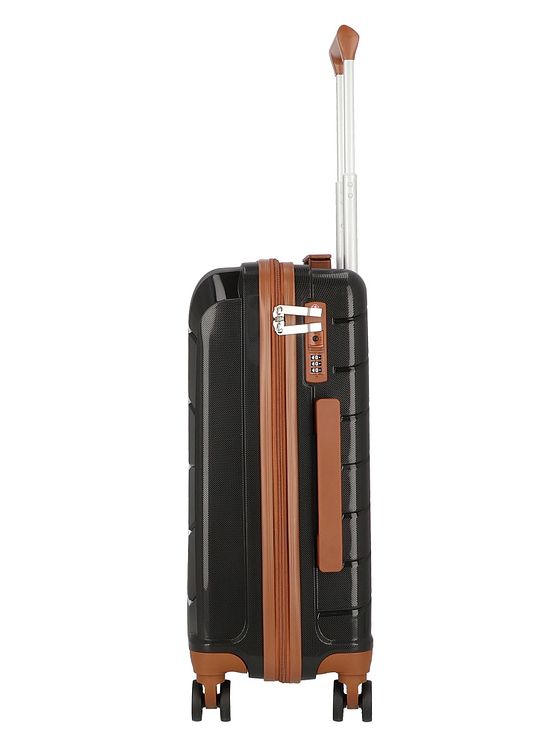 cocoono Graz 4 kolečka Kabinkový kufr S 55 cm