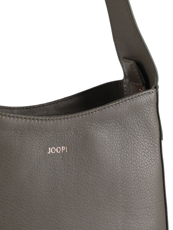 Joop! Sofisticato 1.0 Elda Skuldertaske Læder 23 cm