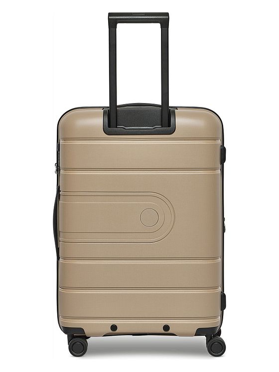 Redolz Essentials 11 4 hjul Trolley 66 cm med strækfold