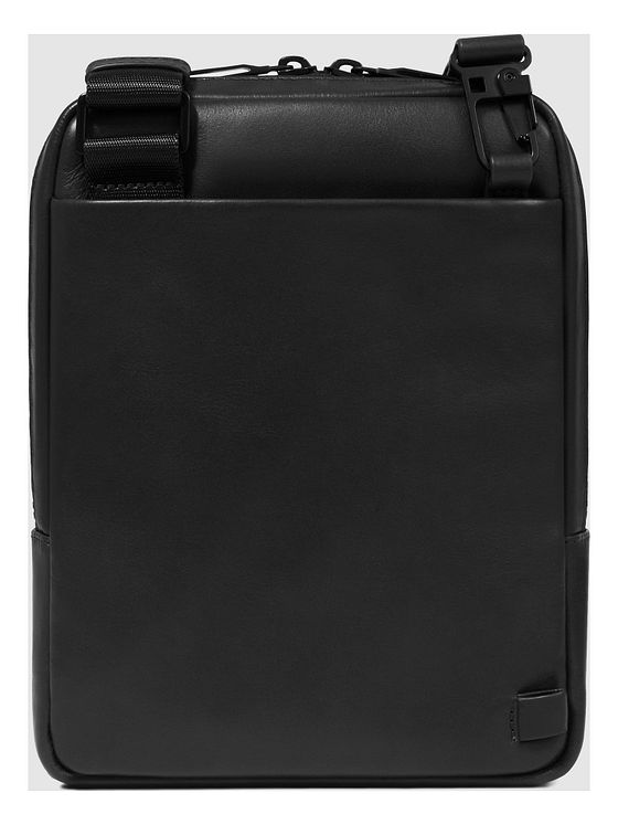 Piquadro Liko Mini bag crossbodytaske RFID-beskyttelse Læder 17 cm Piquadro Liko Mini bag crossbodytaske RFID-beskyttelse Læder 17 cm