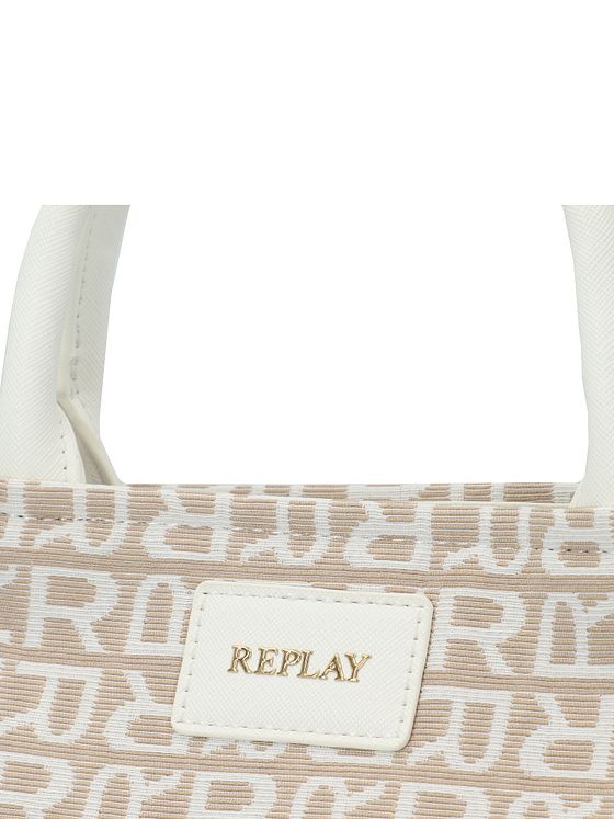 Replay Håndtaske 24 cm
